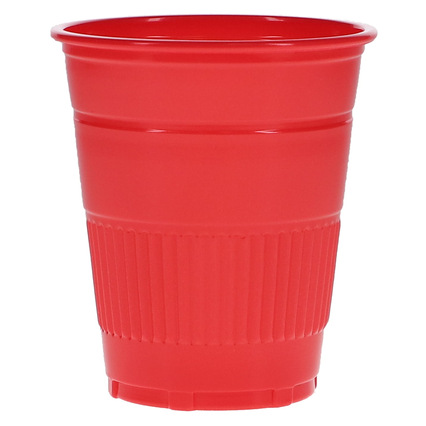 House Brand Dentistry 109261 Plastic Disposable Drinking Cups 5 Oz Red 1000/Cs House Brand Dentistry 109261 Plastic Disposable Drinking Cups 5 Oz Red 1000/Cs